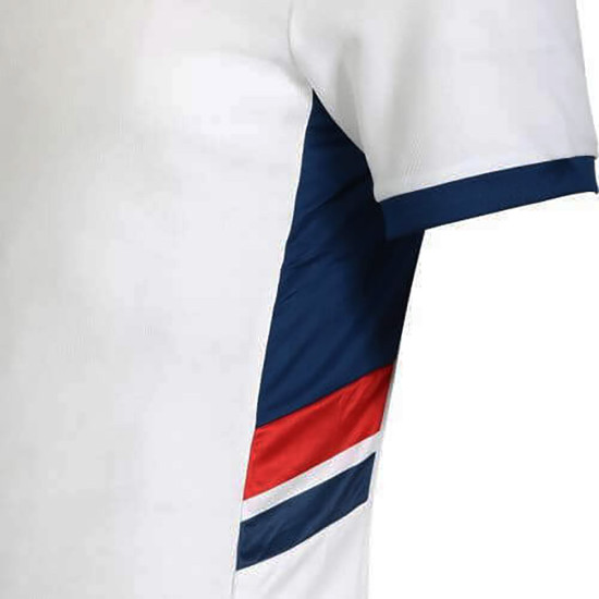 Lotto Παιδική κοντομάνικη μπλούζα Squadra III  Tee Lotto Παιδική κοντομάνικη μπλούζα Squadra III  Tee